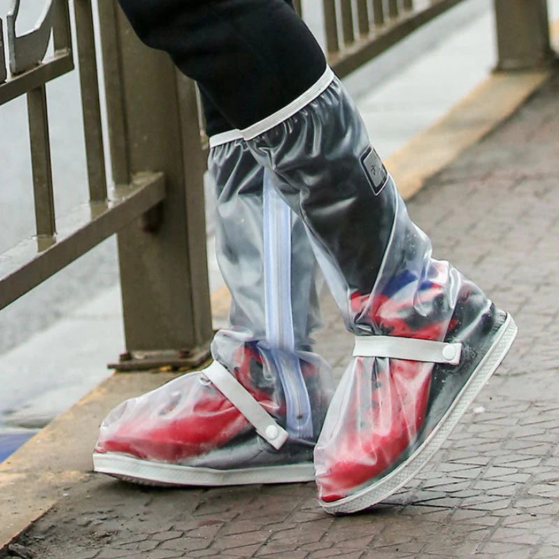 Waterproof Boot Covers - Image 2