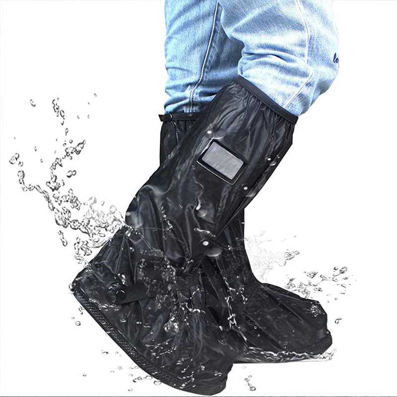 Waterproof Boot Covers - Image 3