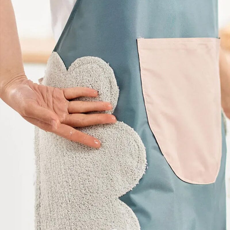 Waterproof Kitchen Apron - Image 5