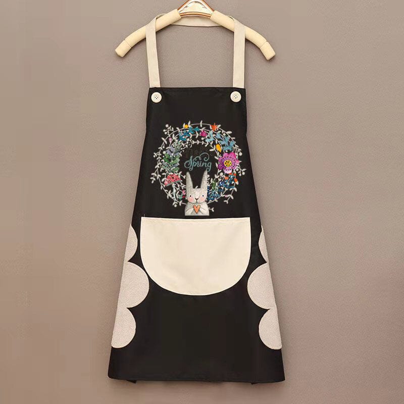 Waterproof Kitchen Apron - Image 9