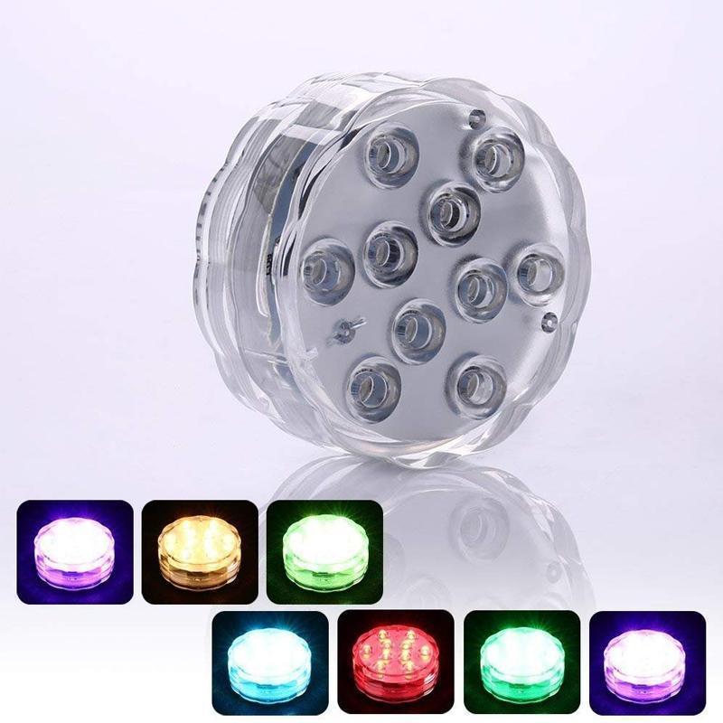 Waterproof LED light - Image 2
