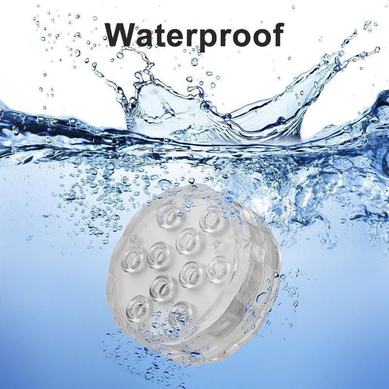 Waterproof LED light - Image 3