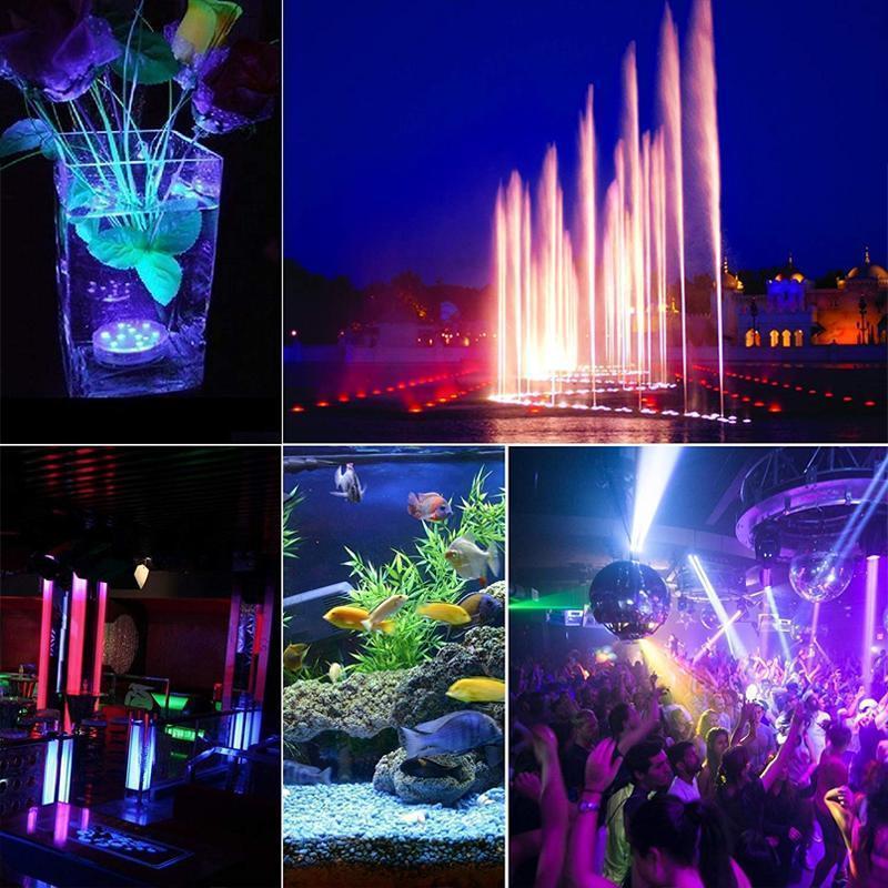 Waterproof LED light - Image 8