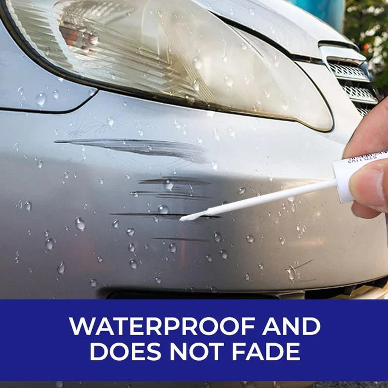 Waterproof Scratch Repair Pen For Car/Motorcycle/Boat - Image 6