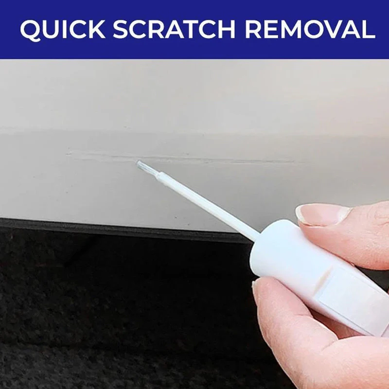 Waterproof Scratch Repair Pen For Car/Motorcycle/Boat - Image 7