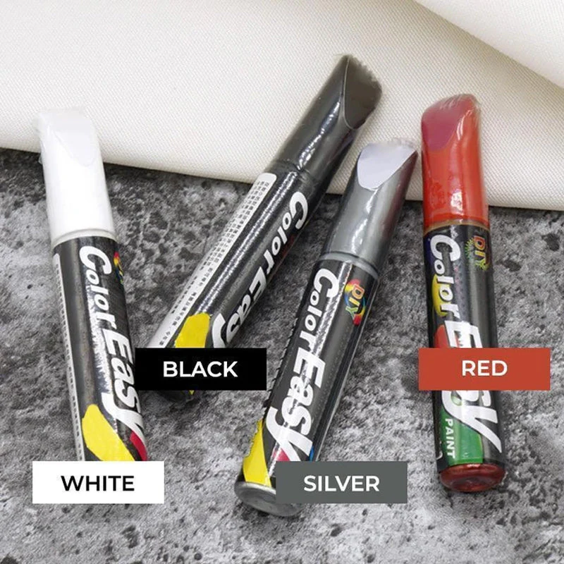 Waterproof Scratch Repair Pen For Car/Motorcycle/Boat - Image 8