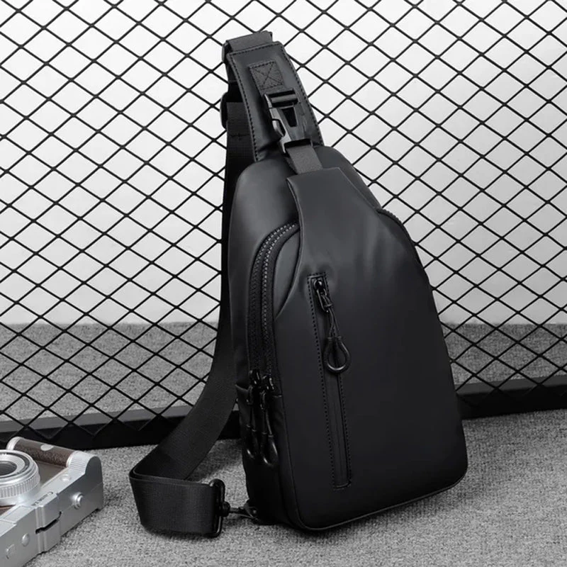 Waterproof Shoulder Bag - Image 3