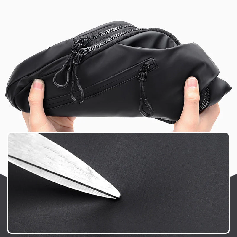 Waterproof Shoulder Bag - Image 6