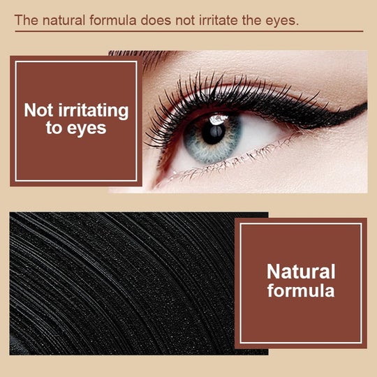 Waterproof Single-head Solid Eyeliner - Image 2