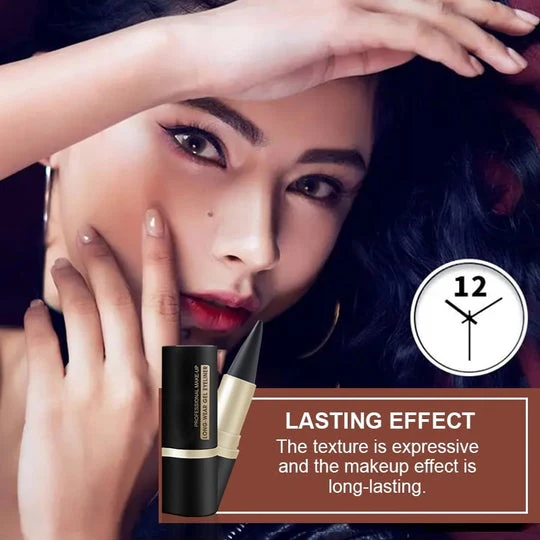 Waterproof Single-head Solid Eyeliner - Image 3