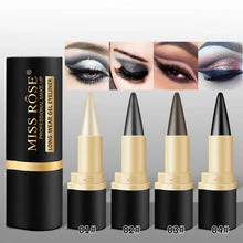 Waterproof Single-head Solid Eyeliner - Image 5