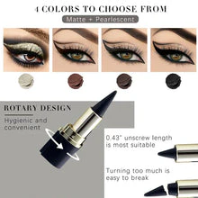 Waterproof Single-head Solid Eyeliner - Image 8