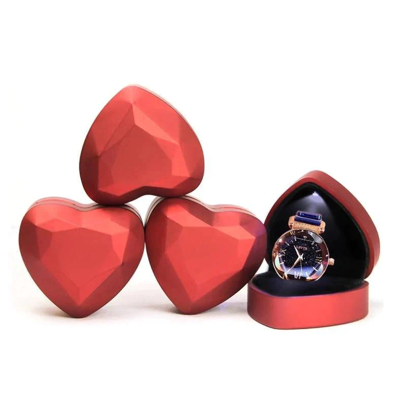 2022 Hot Sale - Waterproof Starry Sky Wristwatch - Image 14
