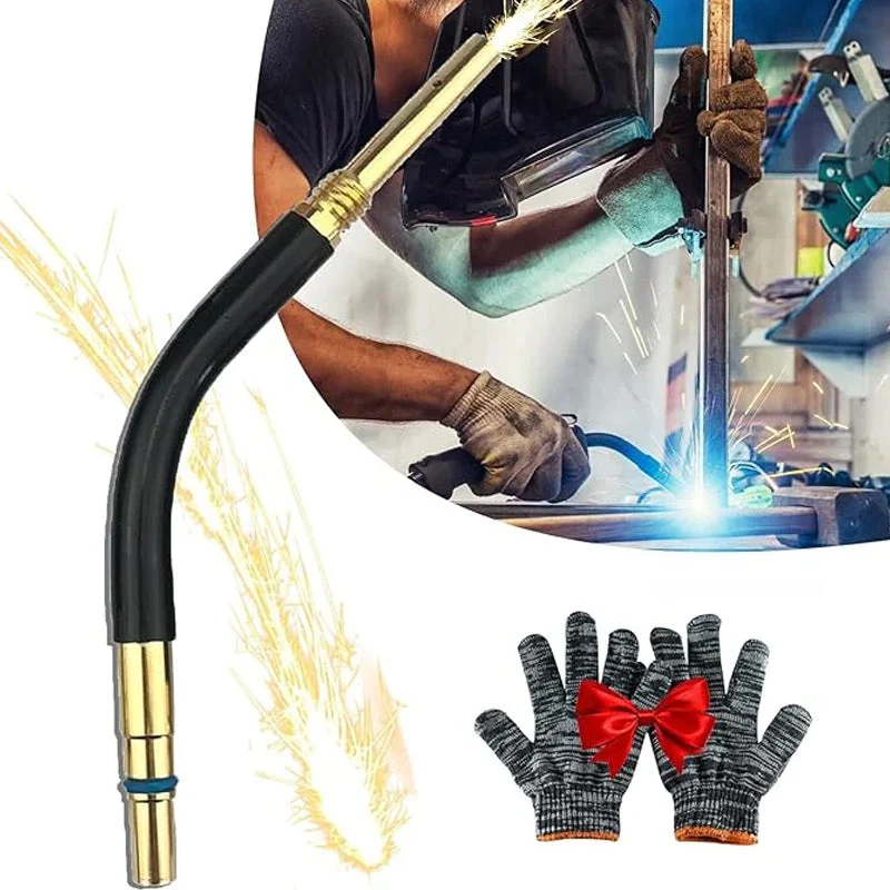 Welding Gun Bending Pipe Bending Rod - Image 8