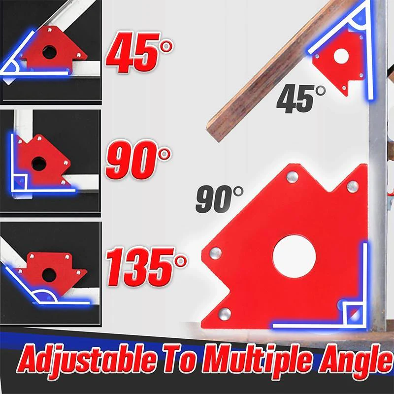 Welding Magnetic Holder - Image 2