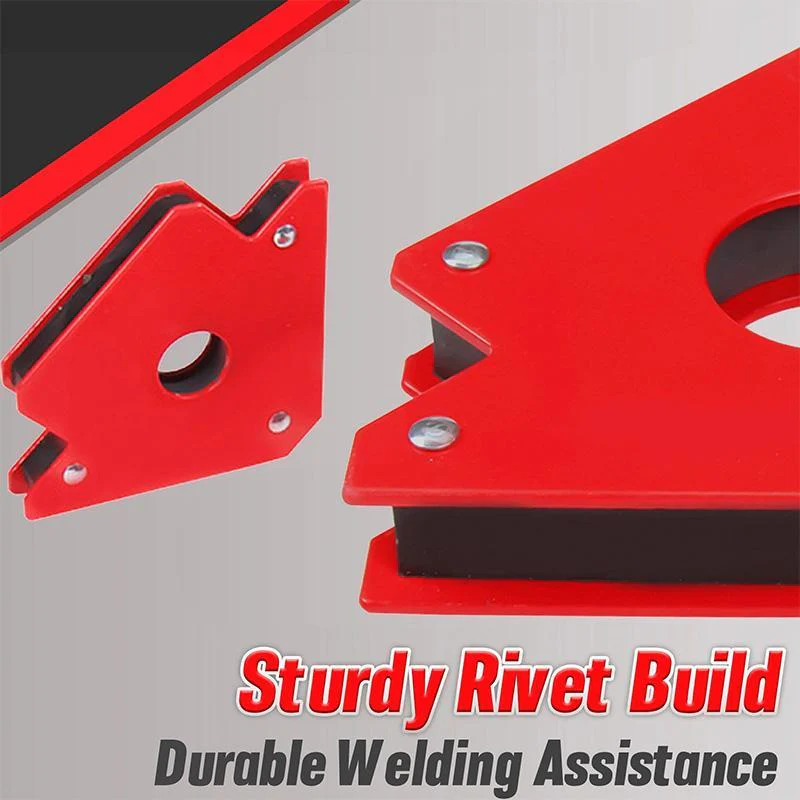 Welding Magnetic Holder - Image 3