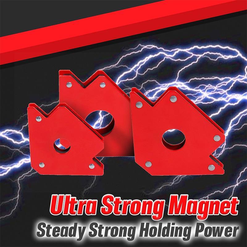 Welding Magnetic Holder - Image 4