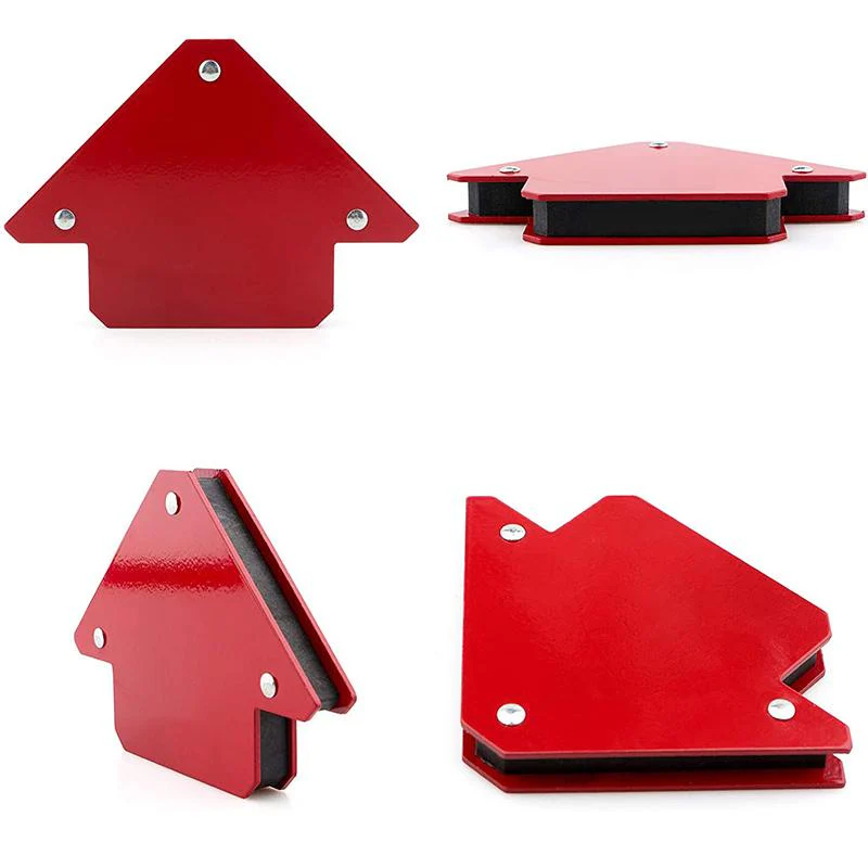 Welding Magnetic Holder - Image 5