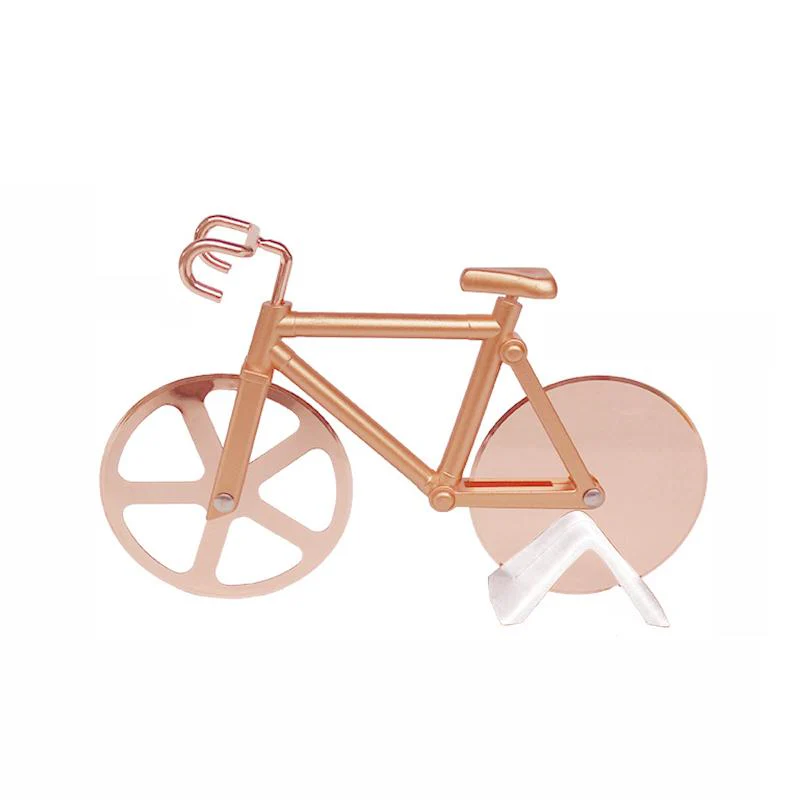 Wheel Roller Pizza Cutter - Image 11