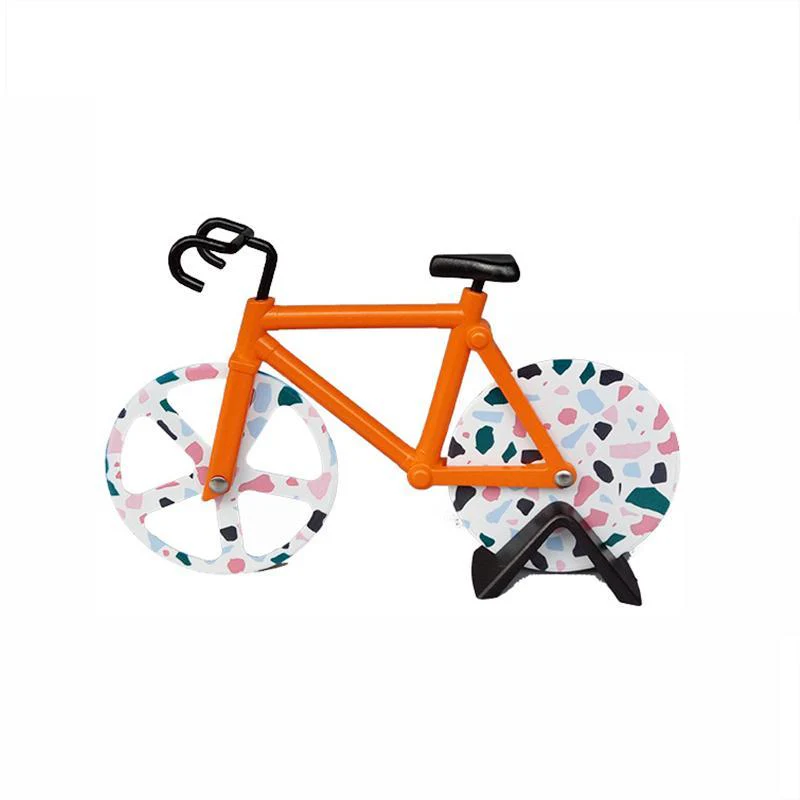 Wheel Roller Pizza Cutter - Image 12
