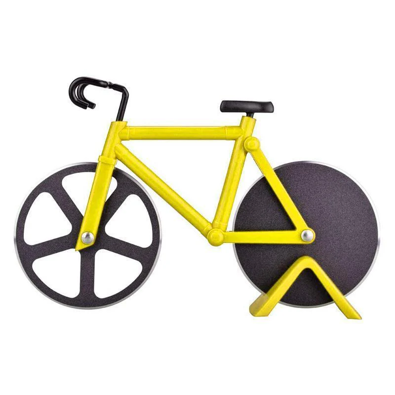 Wheel Roller Pizza Cutter - Image 13
