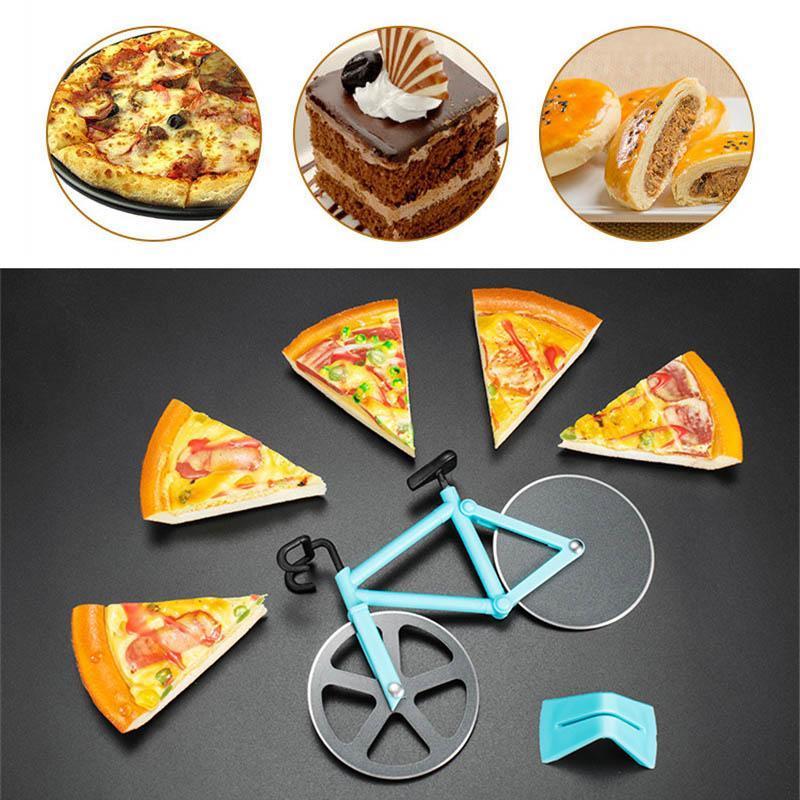Wheel Roller Pizza Cutter - Image 2