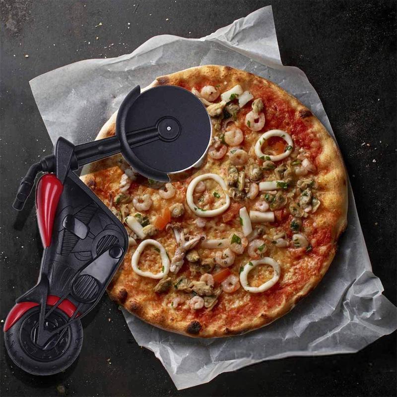 Wheel Roller Pizza Cutter - Image 20