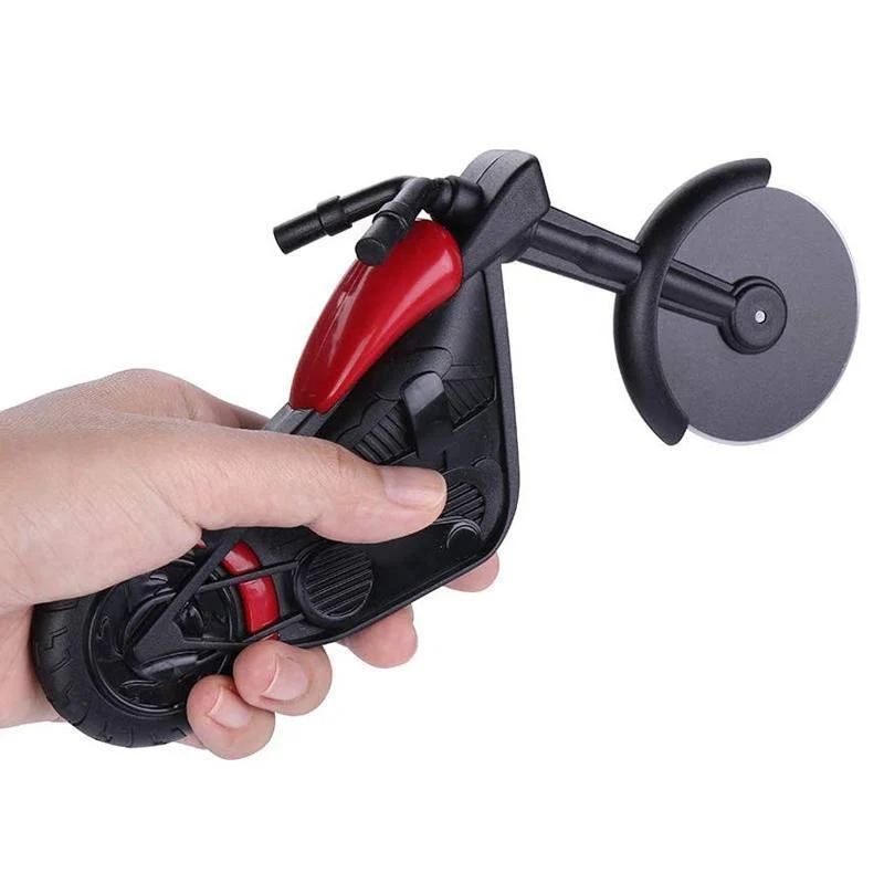Wheel Roller Pizza Cutter - Image 21