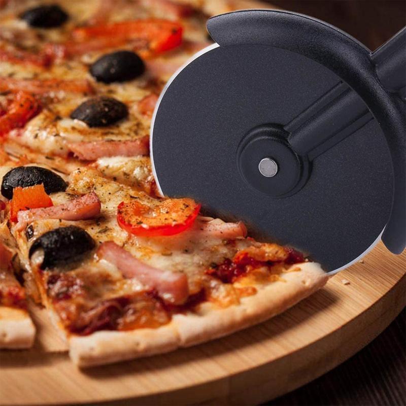 Wheel Roller Pizza Cutter - Image 24