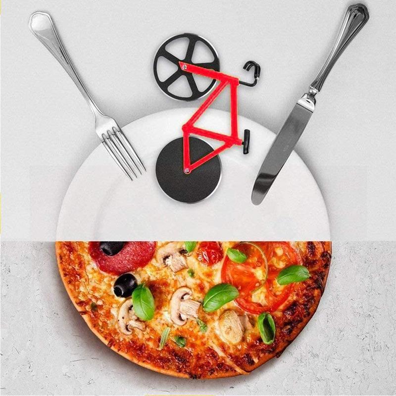 Wheel Roller Pizza Cutter - Image 5