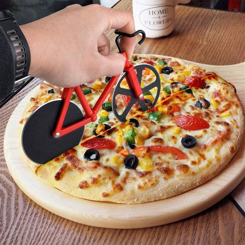 Wheel Roller Pizza Cutter - Image 6