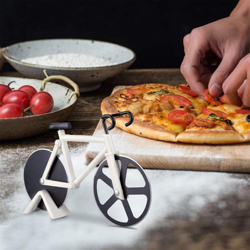 Wheel Roller Pizza Cutter - Image 7