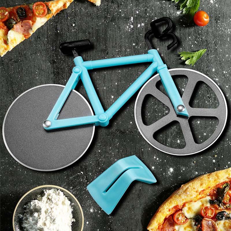 Wheel Roller Pizza Cutter - Image 8