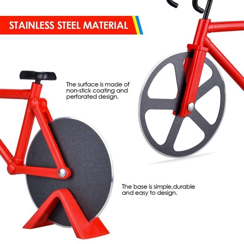 Wheel Roller Pizza Cutter - Image 9