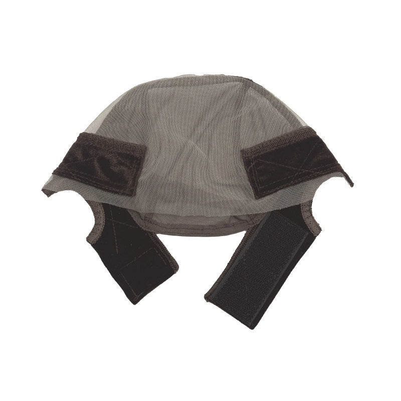 Wig Cap with Grip Band for Keeping Wigs in Place - Image 13