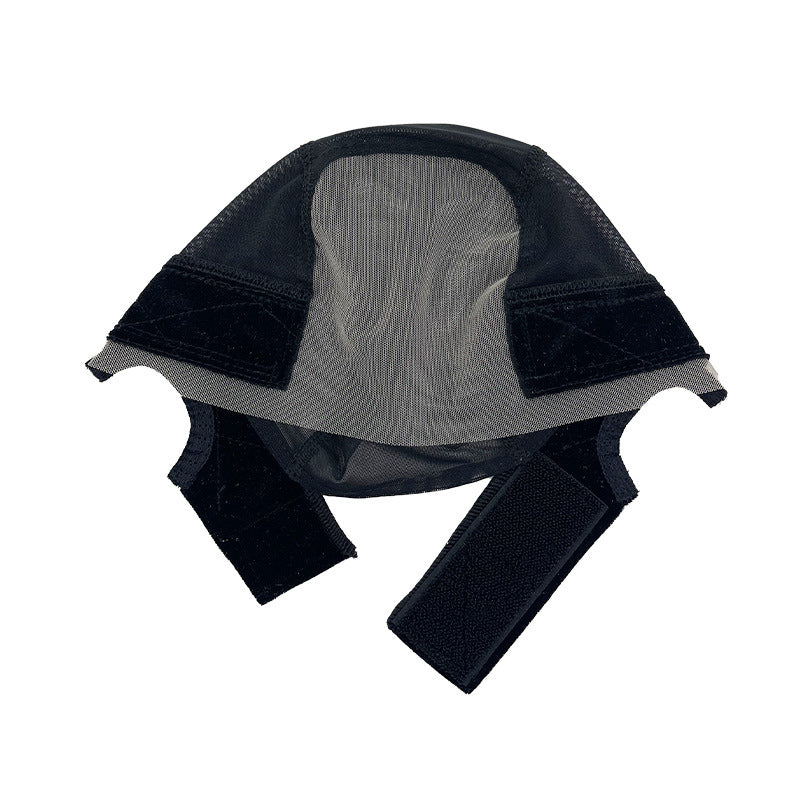 Wig Cap with Grip Band for Keeping Wigs in Place - Image 14