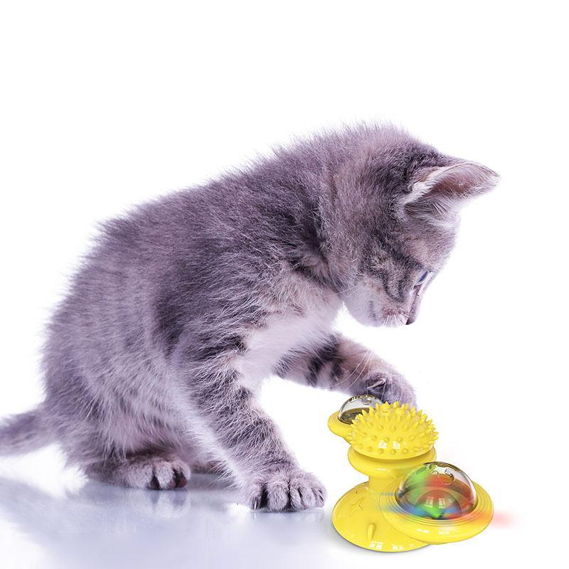 Windmill Cat Toy - Image 10