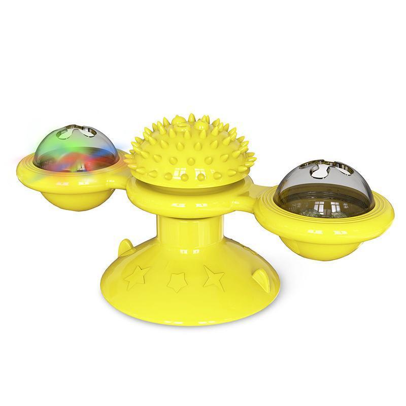 Windmill Cat Toy - Image 2