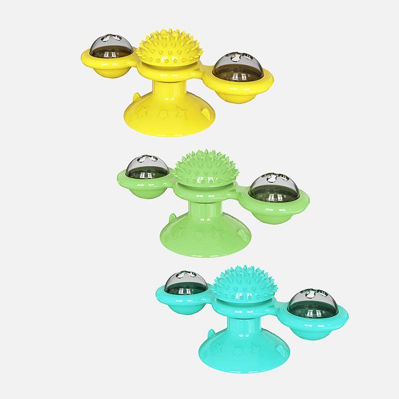 Windmill Cat Toy - Image 3