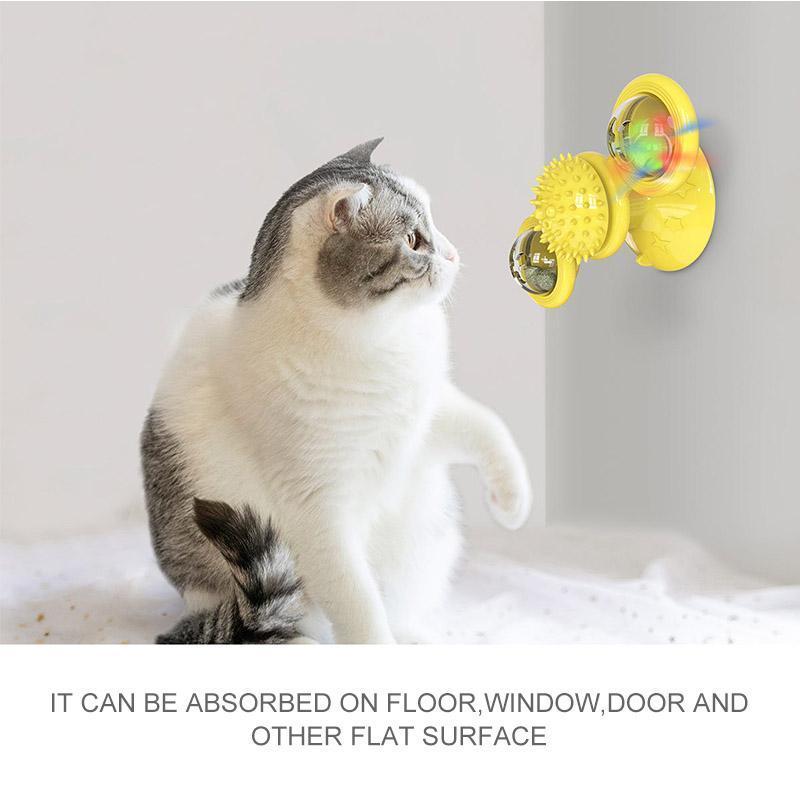 Windmill Cat Toy - Image 5