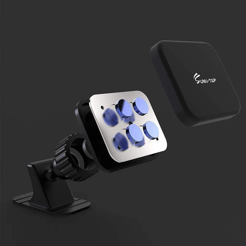 Windshield Suction Cup Car Phone Mount Holder - Image 2