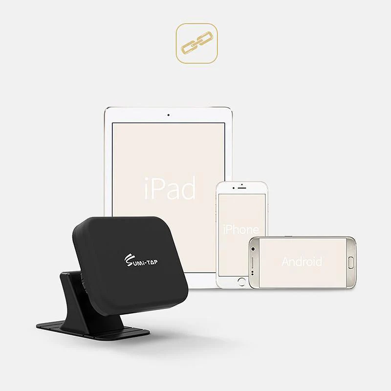 Windshield Suction Cup Car Phone Mount Holder - Image 6