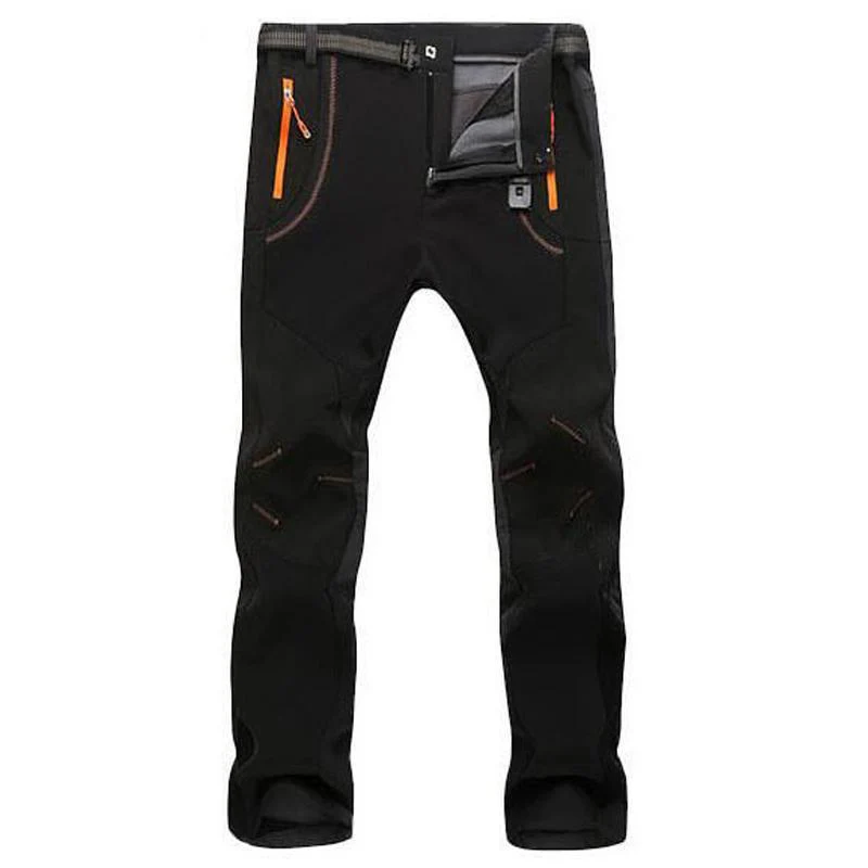 Winter outdoor warm pants - Image 10
