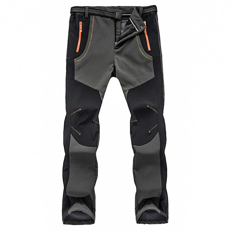 Winter outdoor warm pants - Image 11