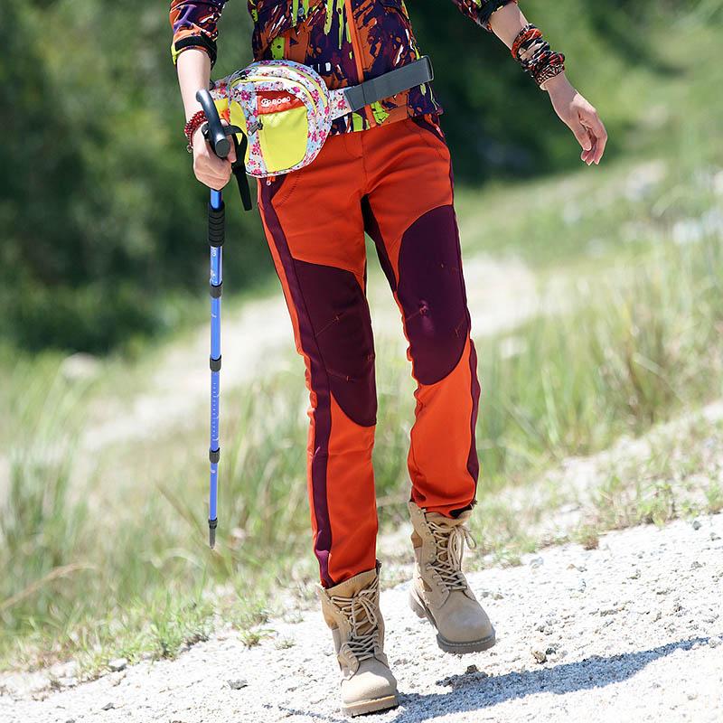 Winter outdoor warm pants - Image 4