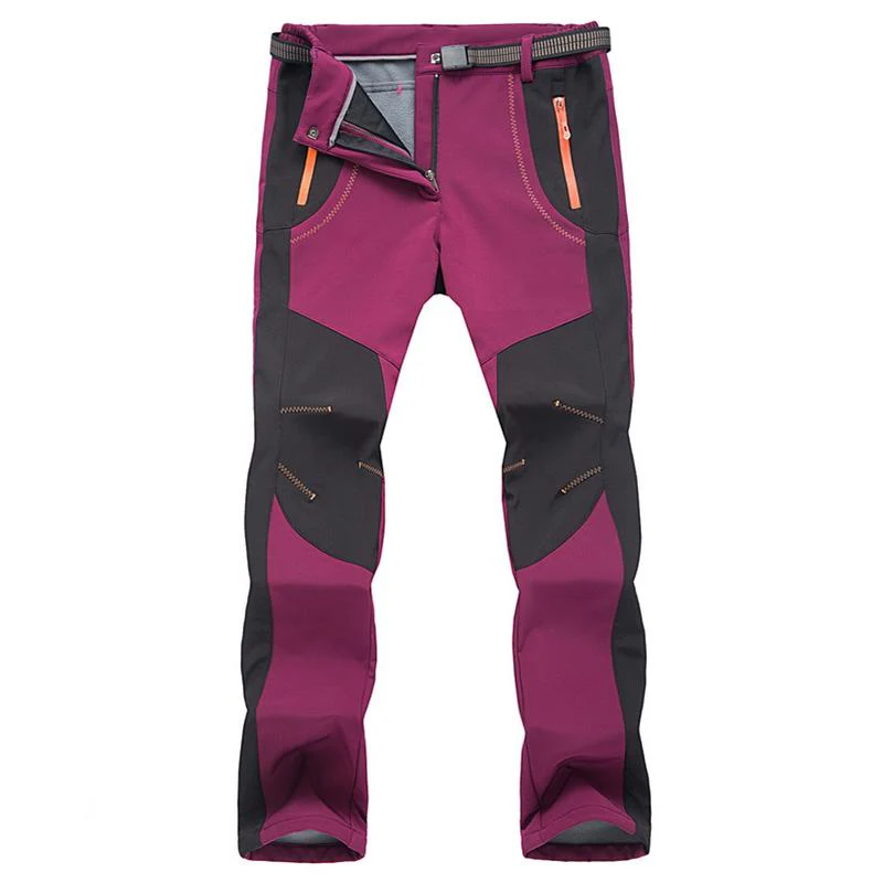 Winter outdoor warm pants - Image 6