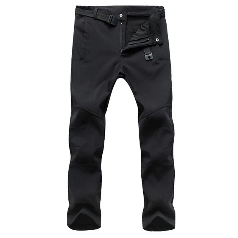 Winter outdoor warm pants - Image 9