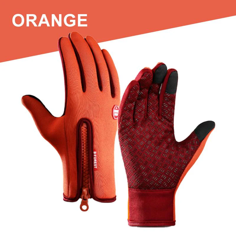 【Winter Sales】Warm Thermal Gloves Cycling Running Driving Gloves - Image 12