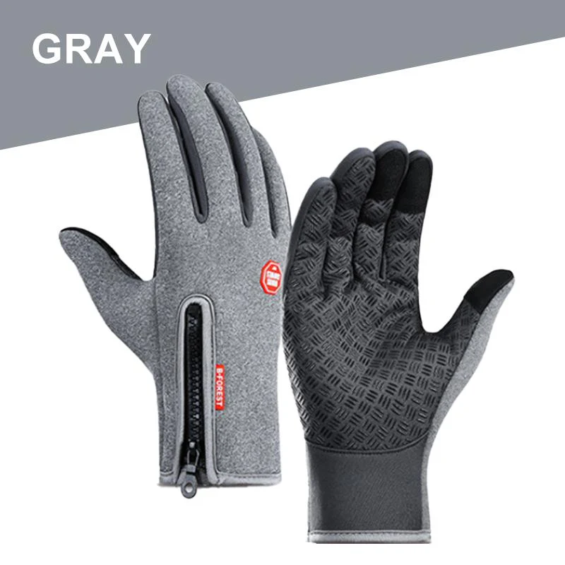 【Winter Sales】Warm Thermal Gloves Cycling Running Driving Gloves - Image 13