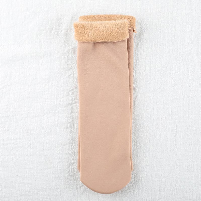 Winter Soft Plush Floor Socks - Image 17